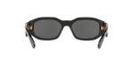 GB1/87 - Black / Dark Grey