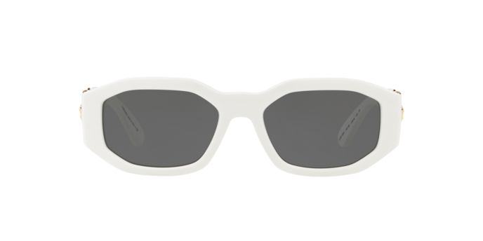 401/87 - White / Dark Grey