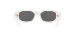 401/87 - White / Dark Grey
