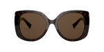 108/73 - Havana / Dark Brown