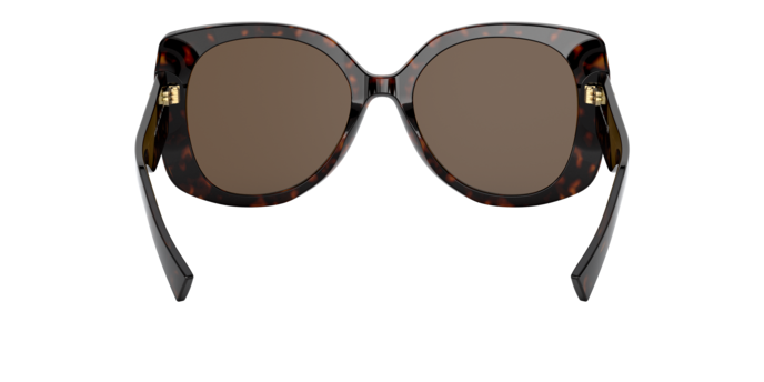 108/73 - Havana / Dark Brown