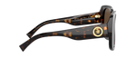 108/73 - Havana / Dark Brown