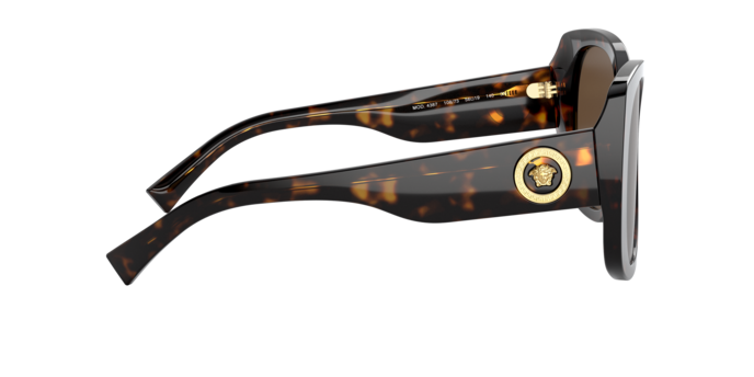 108/73 - Havana / Dark Brown