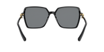 GB1/87 - Black / Dark Grey