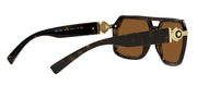 Versace 0VE4399 108/73 Navigator Sunglasses