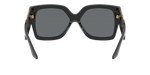 GB1/87 - Black / Dark Grey