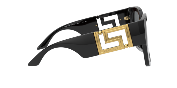 GB1/87 - Black / Dark Grey