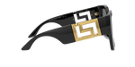 GB1/87 - Black / Dark Grey