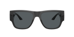 GB1/87 - Black / Dark Grey