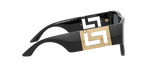 GB1/87 - Black / Dark Grey