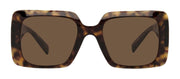 Versace VE4405 108/73 Square Sunglasses