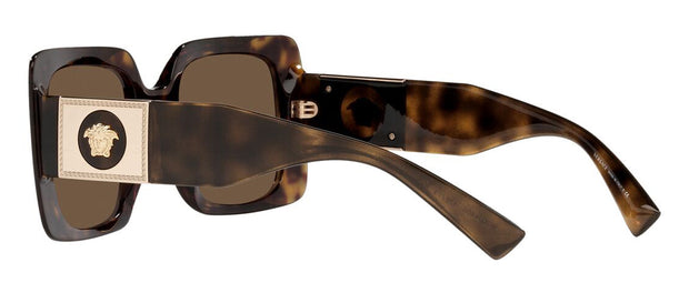 Versace VE4405 108/73 Square Sunglasses