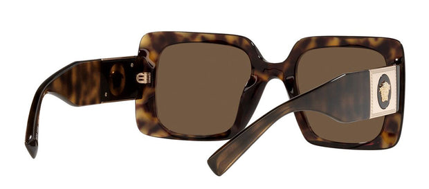 Versace 0VE4405 108/73 Square Sunglasses