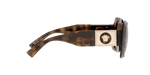 108/73 - Havana / Dark Brown