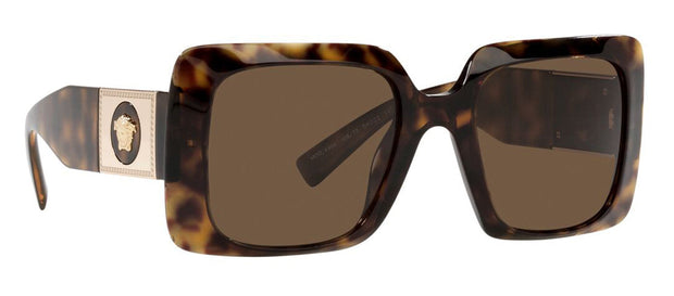 Versace 0VE4405 108/73 Square Sunglasses