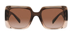 Versace VE4405 533213 Square Sunglasses