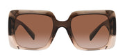 Versace VE4405 533213 Square Sunglasses