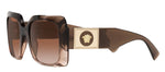 Versace VE4405 533213 Square Sunglasses