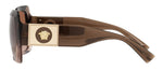 Versace VE4405 533213 Square Sunglasses