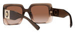 Versace VE4405 533213 Square Sunglasses