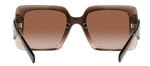 Versace VE4405 533213 Square Sunglasses