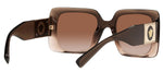 Versace VE4405 533213 Square Sunglasses