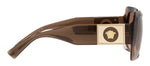 Versace VE4405 533213 Square Sunglasses