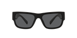 GB1/87 - Black / Dark Grey