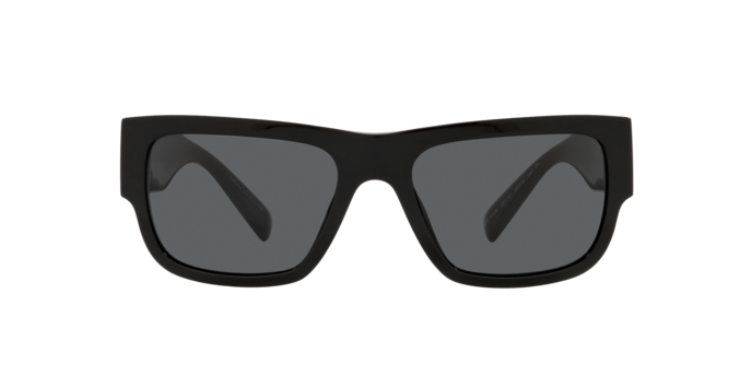 GB1/87 - Black / Dark Grey