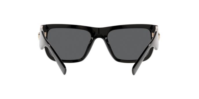 GB1/87 - Black / Dark Grey