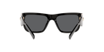 GB1/87 - Black / Dark Grey