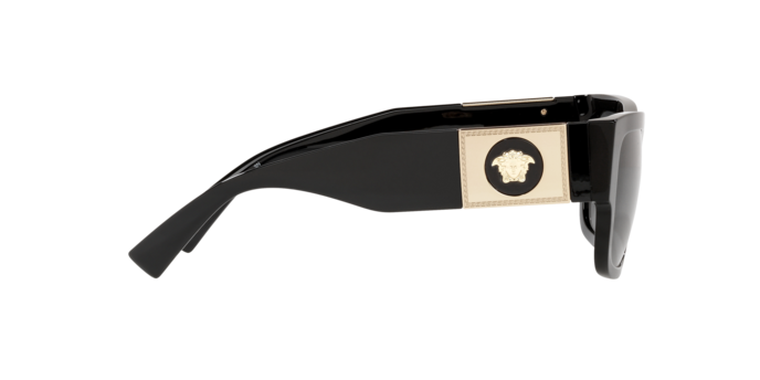 GB1/87 - Black / Dark Grey
