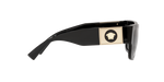 GB1/87 - Black / Dark Grey