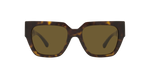 108/73 - Dark Havana / Dark Brown