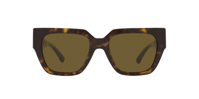 108/73 - Dark Havana / Dark Brown