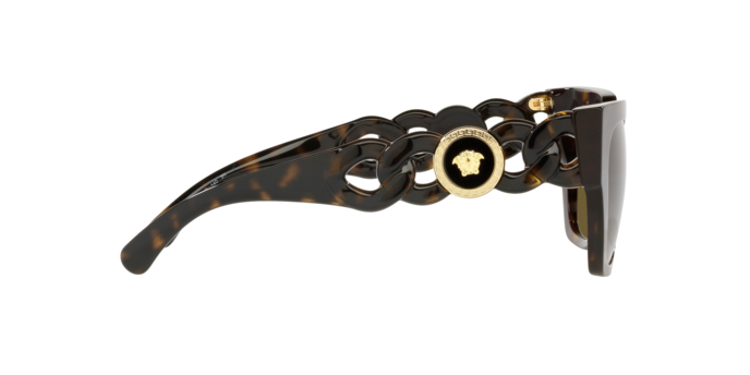 108/73 - Dark Havana / Dark Brown
