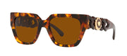 Versace VE 4409 511963 Square Sunglasses