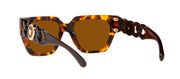 Versace VE 4409 511963 Square Sunglasses