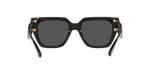 GB1/87 - Black / Dark Grey