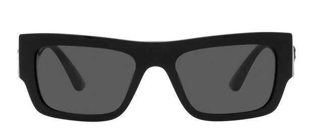 Versace VE 4416U GB1/87 Flattop Sunglasses