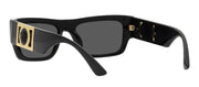 Versace VE 4416U GB1/87 Flattop Sunglasses