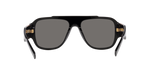 GB1/81 - Black / Dark Grey Polarized