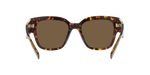 108/73 - Havana / Dark Brown
