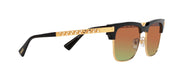 Versace 0VE4447 GB1/E8 Clubmaster Sunglasses