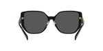 GB1/87 - Black / Dark Grey