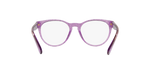 5373 - Lilac Glitter / Demo Lens