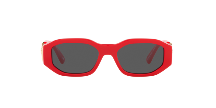 506587 - Red / Dark Grey