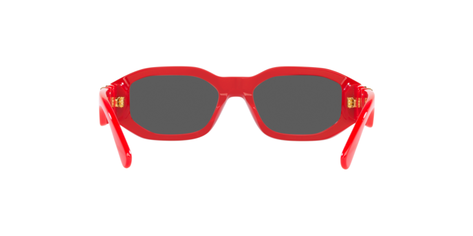 506587 - Red / Dark Grey