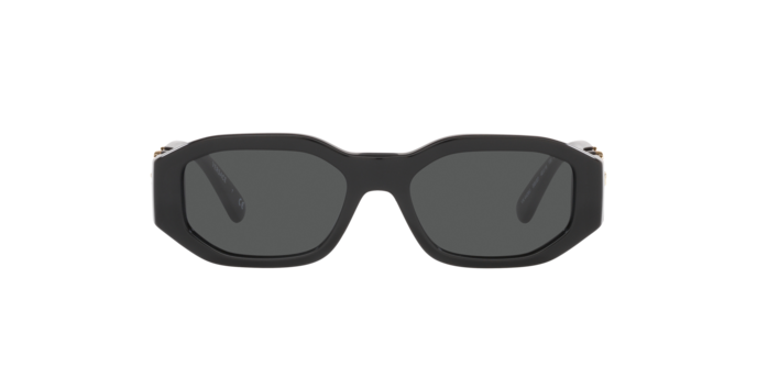 GB1/87 - Black / Dark Grey