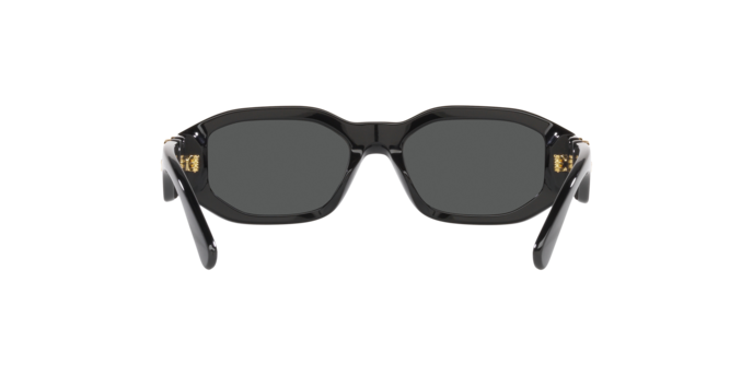 GB1/87 - Black / Dark Grey